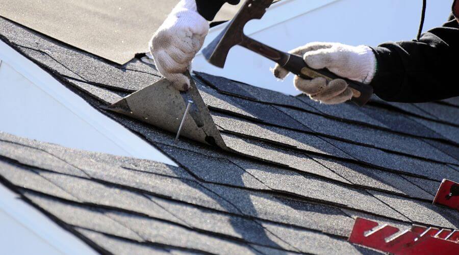 Professional Flat Roofing Installation in Winifred, MT